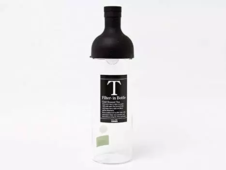 Фильтр в семейной бутылке 750 мл №6465 черный