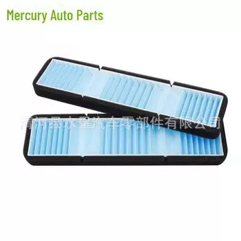 Фильтр впуска воздуха Tesla Model 3 — удаление пыли и запаха Hebei