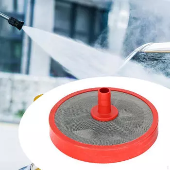 Фильтр впускной трубы для моек высокого давления 0.5 inch Interface