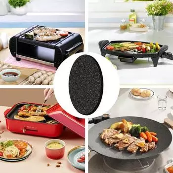 Фильтр вытяжки с хлопковым активированным углем Портативные фильтры вытяжного вентилятора Прочный адсорбционный масляный фильтр вытяжки Легко заменяемые фильтры чёрный