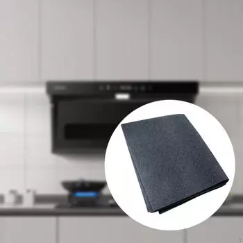 Фильтр вытяжки сменная часть многоцелевая прочная износостойкая вентиляционная плита для