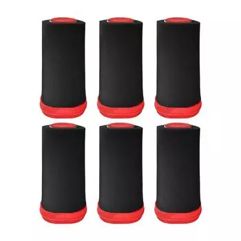 Фильтр защиты двигателя для Bosch 25,2 В BBH3ZOO25 BBH3PETGB BBH3211GB BCH3251CN/01 BCH3252CN/01 беспроводной пылесос Flexxo