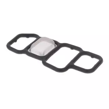 Фильтр золотникового клапана Vtec 15826-Rna-A01 совместим с прокладкой Civic 2006-2014 Accord Фильтр 15826Rnaa01 Прокладка электромагнитного клапана