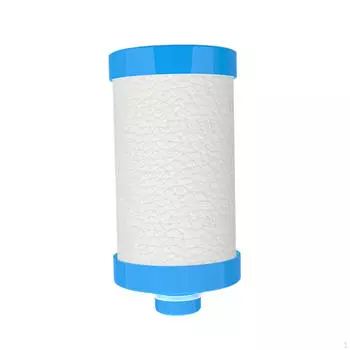 Фильтрация воды Сменные аксессуары Практичные Удобные Высокопроизводительные Многоразовые PP cotton