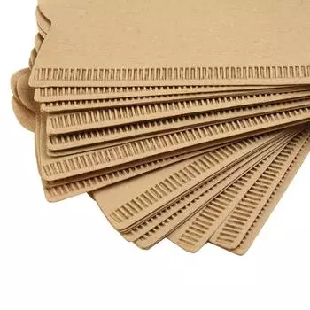 Фильтровальная бумага для кофе ручной заливки 40 шт./пакет кофейник