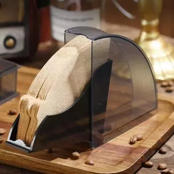 Фильтровальная бумага для пивоварения, пыленепроницаемая коробка для процесса пивоварения