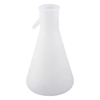 Фильтровальная колба AS ONE PP 500 мл /3-7089-03