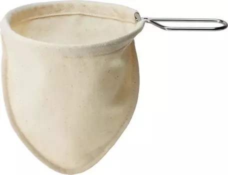 Фильтровальная ткань из фланели Kalita Coffee, которая выделяет аромат для 8-10 1 с 51107 кофе свадьба 60-я годовщина 60-летие уважение к пожилым людям, бежевый