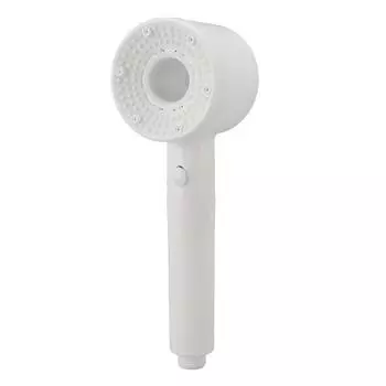 Фильтрованная душевая головка 5 передач регулируемый ручной душ высокого давления с горячей водой распылитель для ванной комнаты