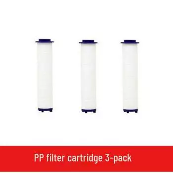 Фильтрующая душевая лейка высокого давления с насадкой для купания