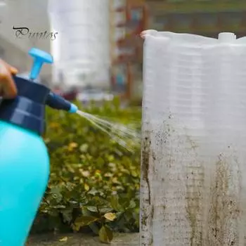 Фильтрующая решетка для бассейна DE Фильтрующая решетка для бассейна DE4820 Простая в установке 36 кв. футов 48 кв. футов 60 кв. футов Фильтрующие решетки для бассейна для обслуживания бассейна Удаление мусора S