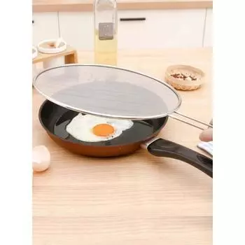 Фильтрующая сетка Ложка Фильтр тонкой очистки из нержавеющей стали Фильтр для удаления масла Фильтр для удаления масла Сетка Ложка для супа Дуршлаг с маленьким отверстием Дуршлаг высокого качества S