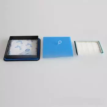 Фильтрующие элементы и хлопок для пылесосов Philips для моделей FC9331, FC9515, FC9516, 8010 Wind out Hepa