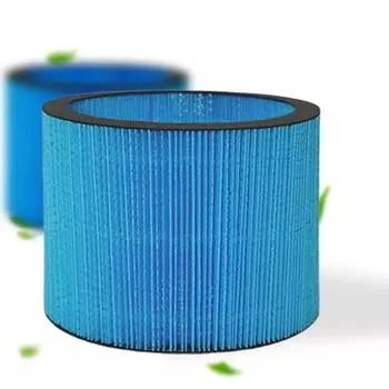 Фильтрующие элементы увлажнителя, аксессуары для Daewoo J6/J6RPO, запасные части для увлажняющего фильтра синий