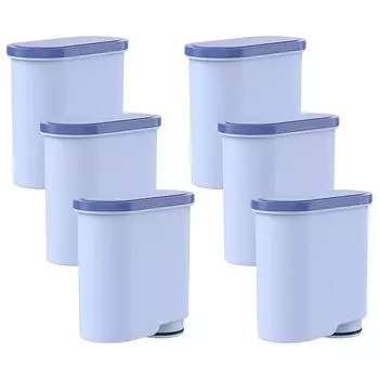 Фильтрующие картриджи для полностью автоматических кофемашин Aqua Clean, для Philips Ca6903/10 и Ca6903/22 и Saeco Ca6903/00 CHINA