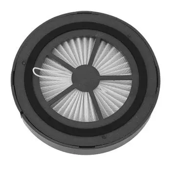 Фильтрующий экран ABS Простые в установке фильтры для пылесоса Запасные части для P10 P11 P11combo U11 P10 чёрный