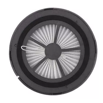 Фильтрующий элемент ABS Легко устанавливаемые фильтры для пылесоса Запасные части для Proscenic P10 P11 CUBOO U11 P10 PRO