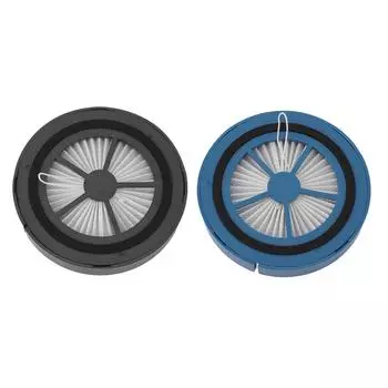 Фильтр ABS Легко устанавливаемый пылесос Фильтры Запасные части для P10 P11 CUBOO U1 Blue