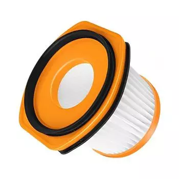 Фильтрующий элемент для пылесоса бытового использования, подходящий для Shark WS620/WS630/WS632