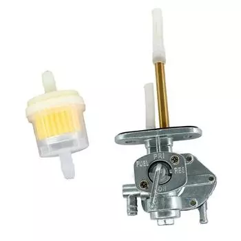 Фильтрующий элемент Фланцевое кольцевое уплотнение Переключатель петлевого крана уровня топлива