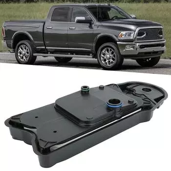 Фильтрующий элемент картера вентиляции двигателя для 2500 3500 4500 904-418 4936636 68002433AC CV52001 68002433AA 68002433AB