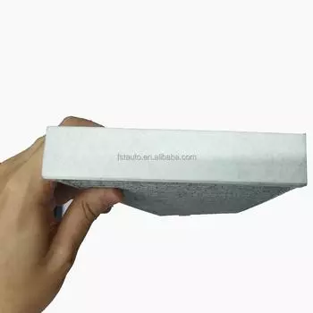 Фильтрующий элемент кондиционера автозапчастей/внешняя циркуляция 1658376-00-A для Tesla Model Y 1