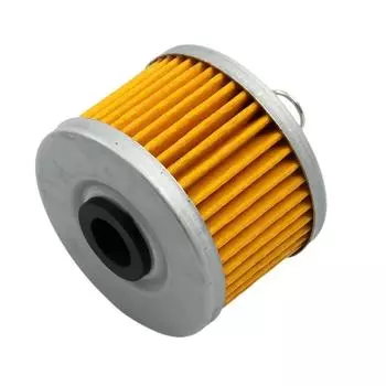 Фильтрующий элемент масляный фильтр фильтр мотоциклетные детали 135 Pulsar Bajaj Byson для Bajaj для YS125 2018- высокое качество CHINA