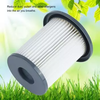 Фильтрующий элемент сетчатый пылесос аксессуар для Philips FC8732 FC8734 FC8736 FC8748