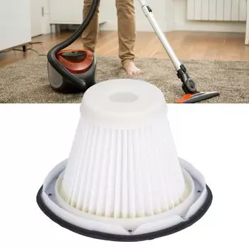 Фильтрующий элемент, сменный фильтрующий элемент, подходит для аксессуаров для пылесосов BDH2000SL / BDH1800S