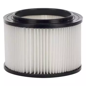 Фильтрующий элемент, высота 11,5 см, внешний диаметр 15,8 см, аксессуар для сухого типа