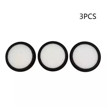 Фильтрующий инструмент 98*90*41 мм сменные аксессуары белый+черный пылесос полезный