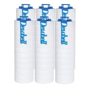 Фильтрующий картридж для простого водоочистителя Фильтрующий картридж для удаления ржавчины из воды Сменный фильтрующий картридж (общий тип)