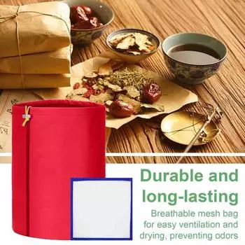 Фильтрующий мешок из нейлоновой сетки 5 галлонов, прочный, износостойкий, дышащий, кухонный фильтрующий мешок с прессованием 5 Gallon чёрный