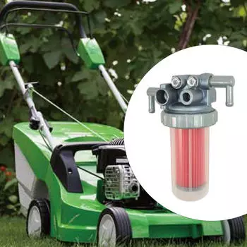 Фильтрующий узел для топлива AM101281 Удобная прочная замена для F925 F935