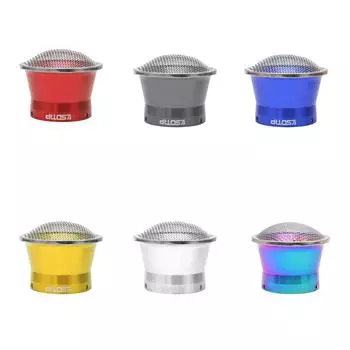 Фильтрующий воздушный колпачок Защита Мотоциклетные аксессуары для профессионалов