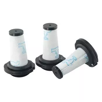 Фильтры 1/3x подходят для X-FORCE FLEX 9.60 для X-ESSENTIAL RH2037WO 1 PACK