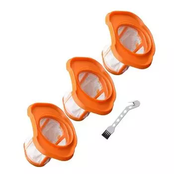 Фильтры 3 шт. BHHV320B BHHV320J BHHV520BT BHHV520JF