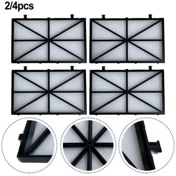 Фильтры 9991433-R4 Сменные картриджи из АБС-пластика 2 PACK