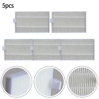 Фильтры AENO RC2S разбирают фильтр частиц дыма