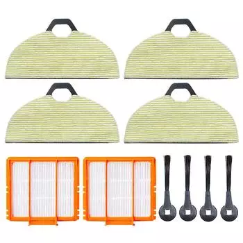 Фильтры AV2001WD для уменьшения запыленности деликатного оборудования