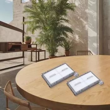 Фильтры Аксессуары Простая Установка Для Серии Eufy X8 Pro