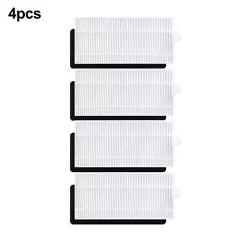 Фильтры Аксессуары Сменный робот-пылесос