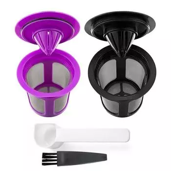 Фильтры B60 Кофеварка K500 Чашки K560 Запасные части