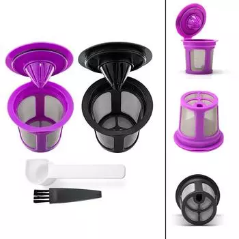 Фильтры B60 Кофеварка K550 Чашки K560 Запасные части