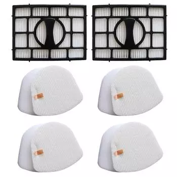 Фильтры Чистка Хозяйственные товары Запасные части