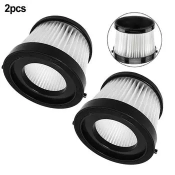 Фильтры диаметром 3,18 дюйма, легко очищаемые, для Милуоки 49-90-0160