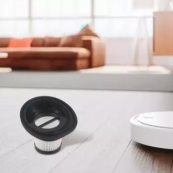 Фильтры для беспроводного пылесоса VacLife, сменные моющиеся фильтры 1 PACK