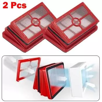 Фильтры для бытовых чистящих средств Vileda-JetClean