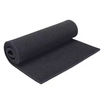 Фильтры для кондиционера для автофургона, детали для кондиционера для автофургона, сменные фильтры для воздухозаборника переменного тока для эффективного охлаждения 16x40 дюймов