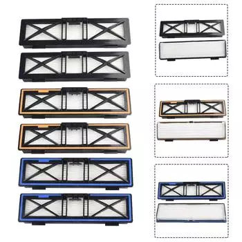 Фильтры для Neato D10, D9, D8, D7, D6 D4 D3 D5 D70 D75 D85 70E D85 945-0379